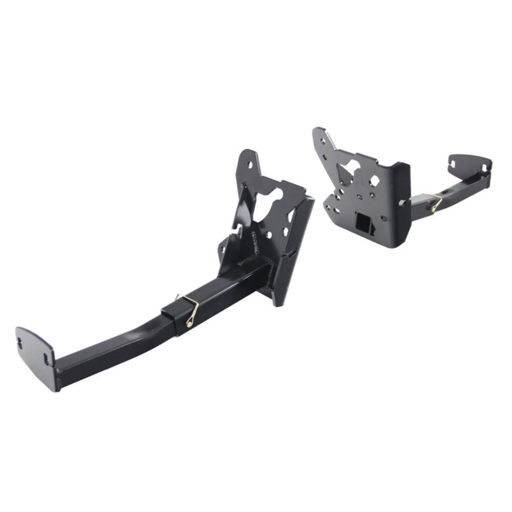Torklift F2000 Camper Front Tie Down Bracket Ford