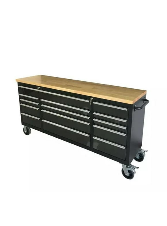 Rolling Tool Boxes in Tool Chests & Storage