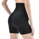 thumbnail image 5 of Pantalones Cortos Sin Costuras Para Mujer, Levantamiento De Glúteos, Cintura Alta, Barriga, 5 of 7