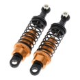 thumbnail image 2 of 1/10 RC Car Shock Absorber Amortiguador para juguetes RC Car K929 K929-B Piezas Amarillo perfke Amortiguador RC Amortiguador, 2 of 6