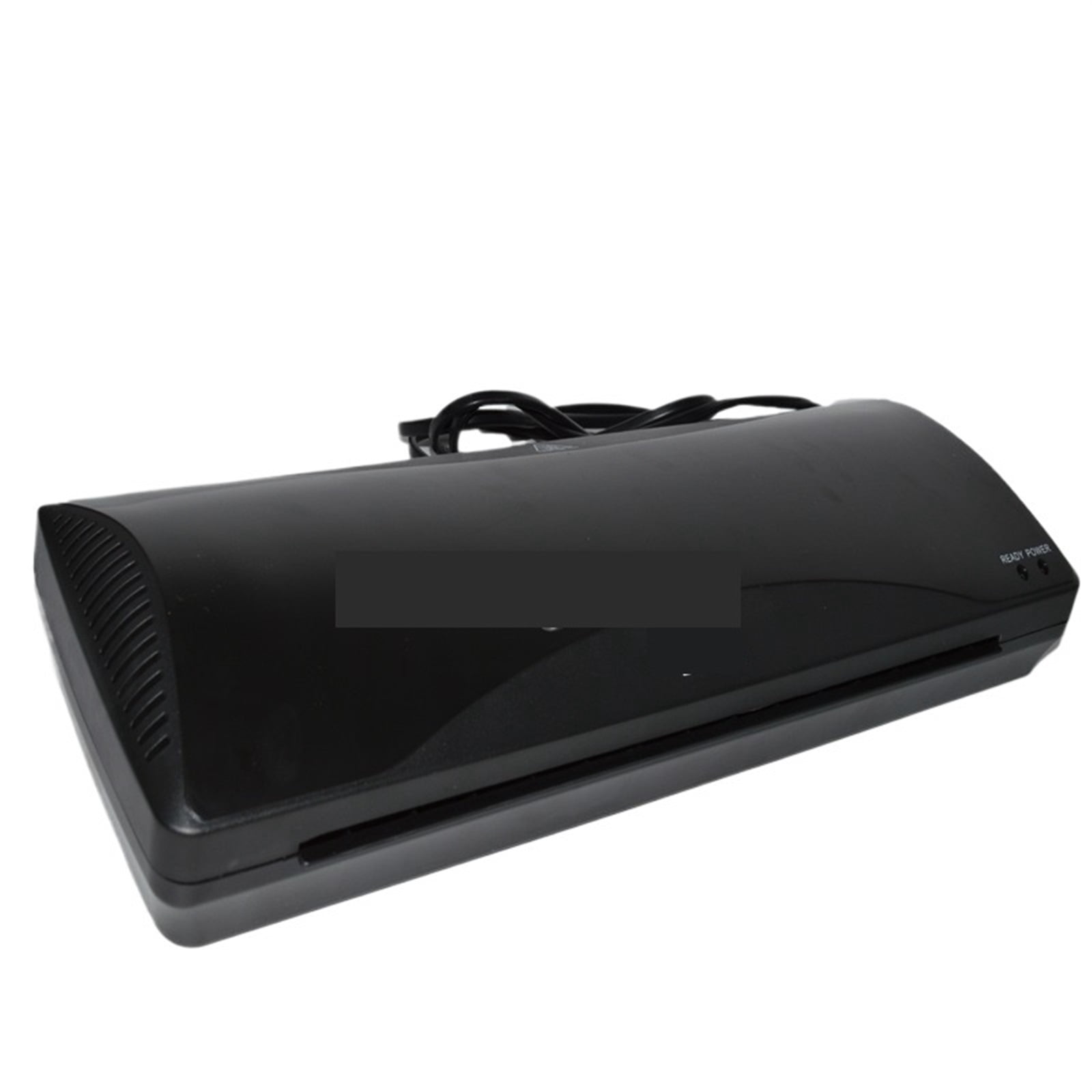 Plastic Film Roll Laminator for A3 Size Photos Office Hot and Cold Laminator Machine Smooth Non-Foaming 3-5 Min warn up