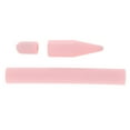 thumbnail image 2 of Funda magnética de agarre de silicona Baoblaze para Pencil Rosado, 2 of 5