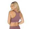 thumbnail image 2 of Kindred Bravely French Terry Racerback Nursing & Sleep Bra, 2 of 4