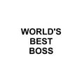 thumbnail image 3 of CafePress - Original World's Best Boss Large Coffe Mug - 15 oz Ceramic Large White Novelty Mug, 3 of 6