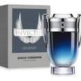thumbnail image 1 of Invictus legend hombre paco rabanne eau de parfum 100 ml. Paco Rabanne Invictus legend hombre paco rabanne eau de parfum 100 ml., 1 of 2