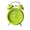 Green, variant on Loud Alarm Clock for Heavy Sleepers, Old Fashioned Alarm Clock