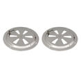 thumbnail image 1 of Panneau de Ventilation en Acier Inoxydable 316 pour Yacht RV, 1 of 4