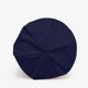 thumbnail image 4 of Women's Solid Color Elastic Single Layer Hat Hood Night Cap Head Guard Night Cap, 4 of 5