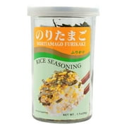 Ajishima Nori Tamago Furikake Rice Seasoning, 1.7oz