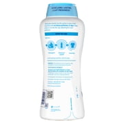 Downy Laundry Scent Beads, Light In-Wash Scent Booster, No Heavy Perfumes, Ocean Mist Scent, 30.1 oz