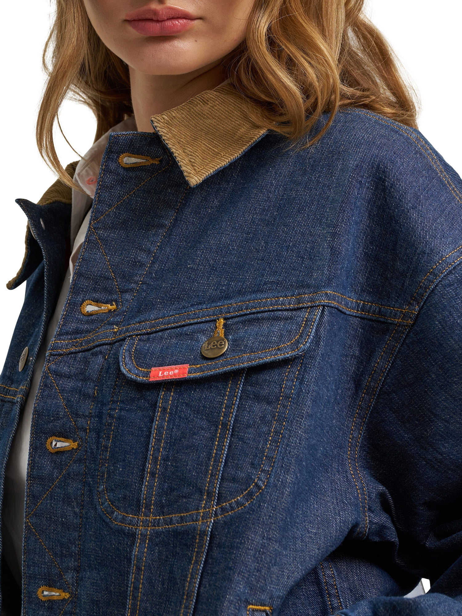 Lee® x Marilyn Monroe Storm Rider Jacket