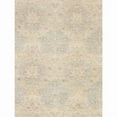 thumbnail image 4 of Pasargad Home Denver Hand-Knotted Ivory Lamb's Wool Area Rug- 8 ft. 2 in. X 9 ft.10 in., 4 of 4