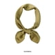 thumbnail image 5 of Pañuelo multiusos para mujer Minnieouse Bufanda de moda para mujer Amarillo, 5 of 6