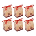 thumbnail image 4 of Christmas Gift Case,24Pcs Christmas Gift Boxes Christmas Present Box Christmas Gift Boxes Optimized for Excellence, 4 of 14