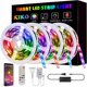 thumbnail image 1 of Luz Bluetooth con barra de luz 5050 luz inteligente impermeable, 20 metros 360 de luz ER, 1 of 5