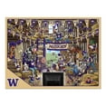 thumbnail image 4 of YouTheFan NCAA Washington Huskies Barnyard Fans Puzzle - 500 Piece, 4 of 4
