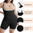 thumbnail image 3 of Anyfit Wear Plus Size Shapewear Slimming Bodysuit for Women Tummy Control Body Shaper, 3 of 6