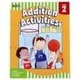 thumbnail image 2 of Addition Activities (FlashKids, Grade 2), 2 of 3