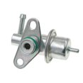 thumbnail image 1 of Car Engine Fuel Pressure Regulator PR4193 MD306058 MD322986 for Montero Sport 3.0L 3.5L 1995-2004, 1 of 5