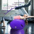thumbnail image 3 of Fbsport Air Roller Mat,40x24 Infltabel Gymnastic Mat Air SpotTumbling Mat for Indoor Outdoor, 3 of 7