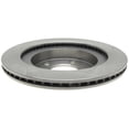 thumbnail image 4 of Raybestos Brakes Brake Rotor 56407R R-Line; OE Replacement; Full Cast Replacement; Single, 4 of 4