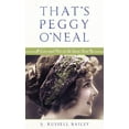 thumbnail image 2 of That's Peggy O'Neal: Love and War at the Same Time, (Hardcover), 2 of 2