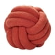 thumbnail image 2 of Soft Home Décor Knotted Balls, As Well As Cute Large Décor Of Bed, Floor, Sofa, 2 of 5