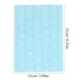 thumbnail image 2 of CTIRCHIU Crafting Paper 10 Styles Per Set Textured Paper For Crafts Decorative Photo Paper Handmade Greeting Cards, 2 of 8