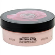 The Body Shop by The Body Shop British Rose Body Butter --200ml/6.9oz