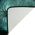 thumbnail image 4 of Celtic Tree of Life Rug Carpet Outdoor Home Decorative Area Rug Bedroom Area Rug Hallway Bedroom Bathroom Outdoor Living Room Décor Area Rug Rectangle Area Rug, 4 of 5