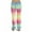 Tie Dye Rainbow, variant on Just Love Women Tie Dye Pajama Pants (Tie Dye Bright Swirl, X-Small)