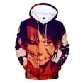 thumbnail image 1 of Sudaderas con capucha de Anime Attack on Titan, sudaderas de Halloween, chaqueta informal para adultos y niños, tallas para niños, jersey de Cosplay de Eren Jaeger, Unisex04Niños160 Deng Xun unisex, 1 of 2