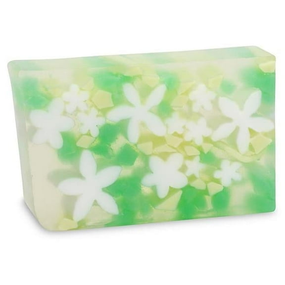 Plumeria 5.8 oz. Bar Soap in Shrinkwrap