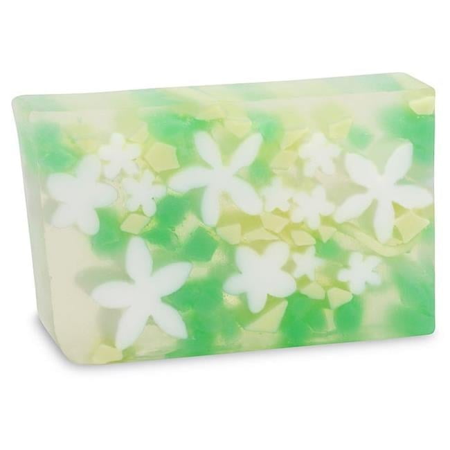 Plumeria 5.8 oz. Bar Soap in Shrinkwrap