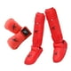 thumbnail image 4 of Equipo de Entrenamiento de Taekwondo shamjiam Guantes de Boxeo y Espinilleras EVA, 4 of 8