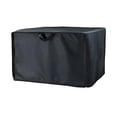 thumbnail image 3 of 1Pc Printer Dust Cover Copier Waterproof Sunscreen Cover Protective Cover 210D 51*41*31Cm, 3 of 7