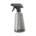 thumbnail image 1 of Botella rociadora de agua Sharpla Plant Mister 500 ml gris, 1 of 8