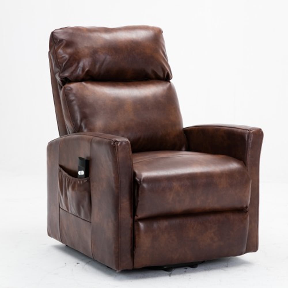 lift recliner chair home overstuffed lift chairs for elderly with remote  heavy recliner power reclining chair for living room home theater seating