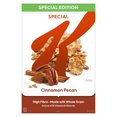 thumbnail image 1 of Special K Cereal Special Edition Cinnamon Pecan 343g, 1 of 5