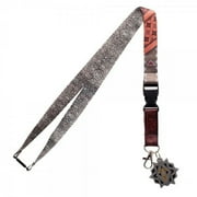Lanyard - Assassins Creed - Movie New Licensed la4mkuacm
