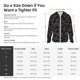 thumbnail image 5 of Fotbe Chemistry Formulas 1 Chaqueta con Protección Solar UPF 50+ para Hombre y Mujer, Camisa con Capucha y Bolsillos-X-Large, 5 of 7