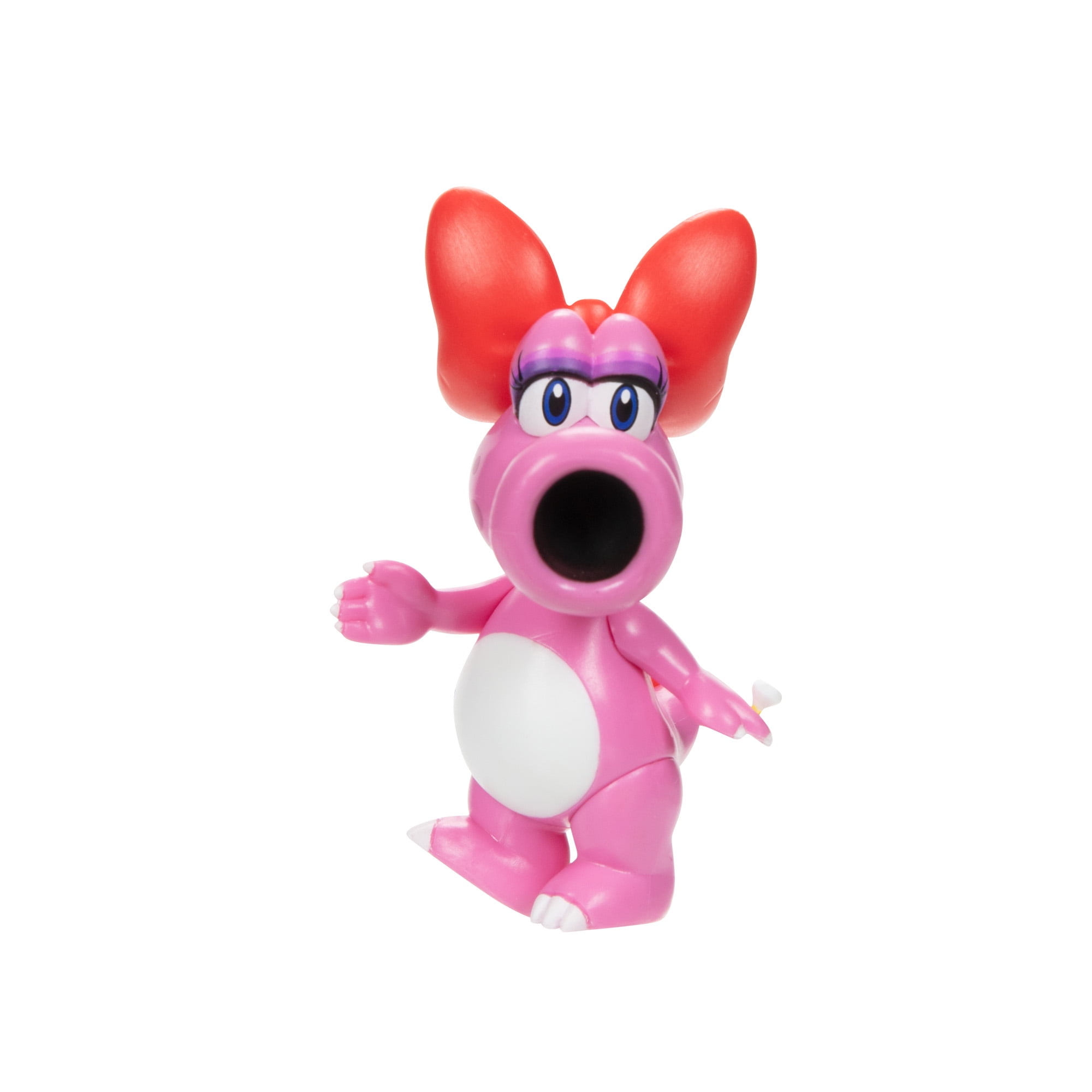 Nintendo 2.5 inch collective action figure Birdo