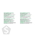 thumbnail image 2 of Organika Collagène Liquide - Lot de 2, 2 of 2
