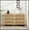 Natural, variant on 51.18'' Arc Shaped Corner Rattan Cabinet, 6-Drawers Rattan Storage Cabinet Rattan Drawer, for Living Room Bedroom,and Kitchen
