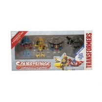 Fashions for Home Transformers Squeezelings Action Figure