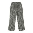thumbnail image 4 of Endives Women's Lounge Pants Flannel Pajama Pants Fleece Loungewear Pants Outerwear Sleep Pants Fall Winter, 4 of 4