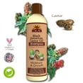 thumbnail image 5 of Okay Pure Naturals Black Jamaican Castor Oil Moisture Hair Growth Shampoo w/ Argan Oil, Nourishing Hair Care Formula, 12 oz, 5 of 5