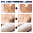 thumbnail image 4 of Men's Permanent Hair Beard Removal Cream, Permanent Hair Removal Cream for Men, 4 of 5