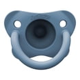 thumbnail image 3 of Dr. Brown's HappyPaci 100% Silicone Baby Pacifier, Contoured One-Piece Design, 0-6 month, BPA-Free, 3-Pack, 3 of 7