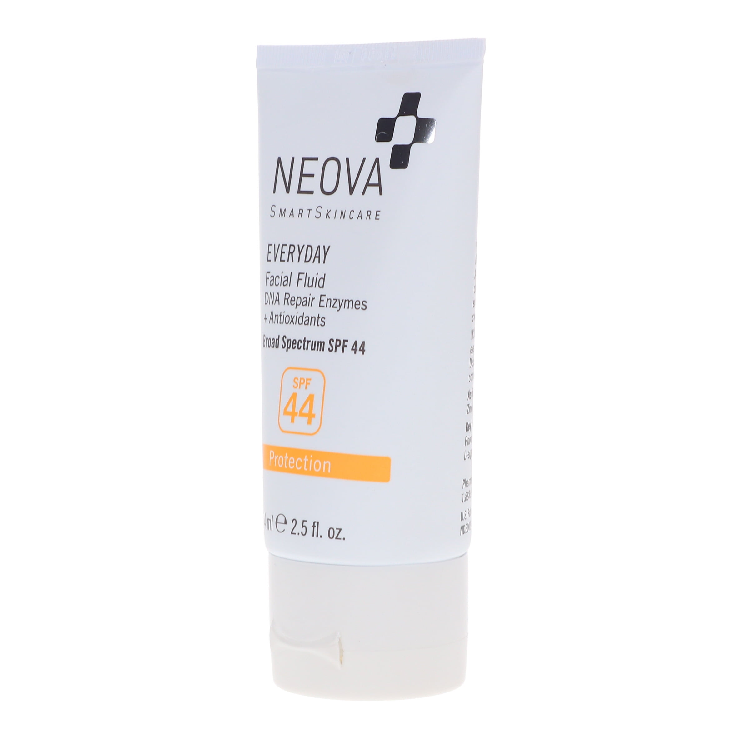 Neova DNA Damage Control Everyday SPF 44 Sunscreen 2.5 oz with